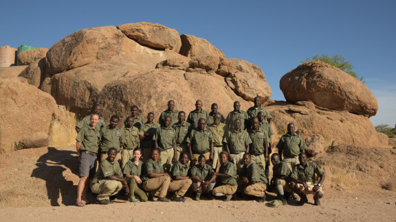 ULTIMATE SAFARIS CONTINUES SUPPORT FOR CONSERVANCY RANGERS INTO 2025 – CELEBRATING 8 YEARS OF IMPACT