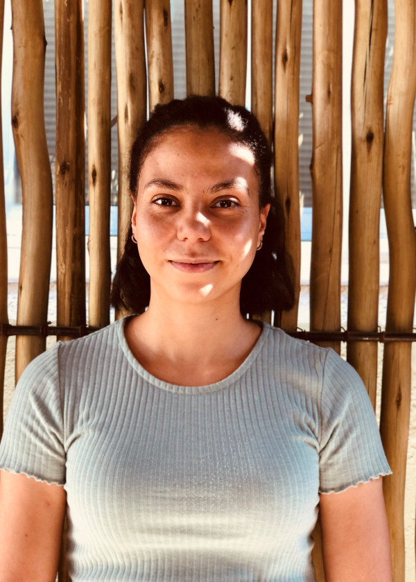 Hayleen Cloete Ultimate Safaris - Hayleen Cloete