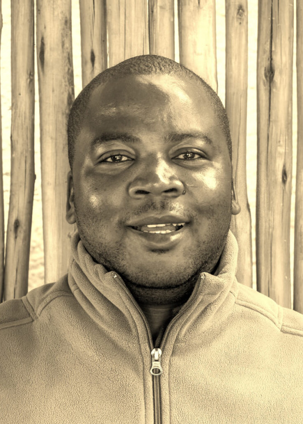Ultimate Safaris - Anton Kalweyo