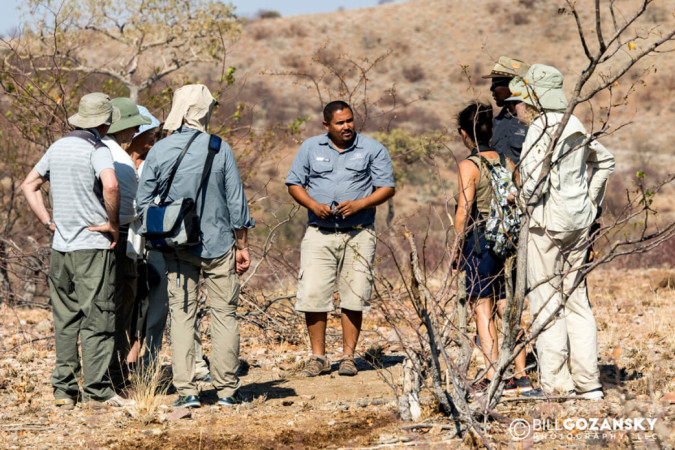 safari world arms namibia