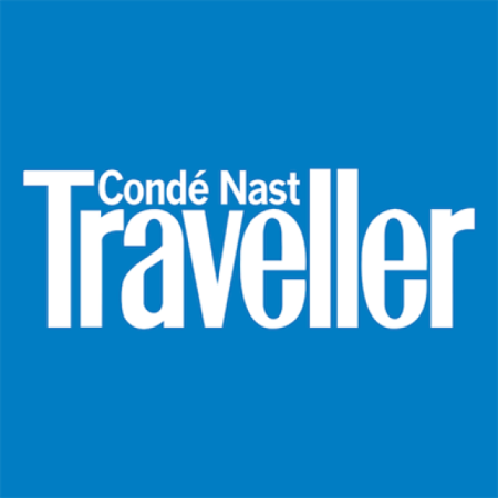 Conde Nast Travelller 1st April 2024