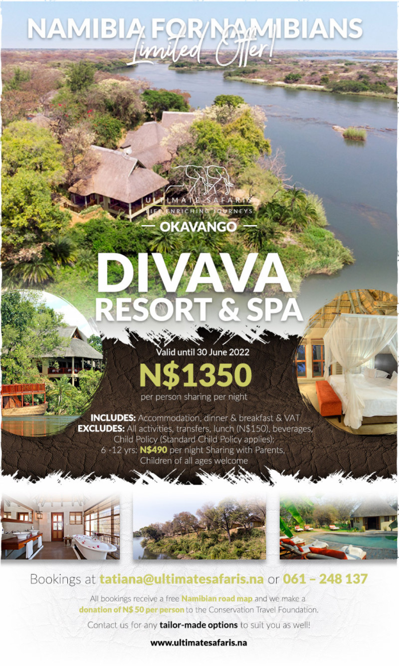 Divava-Okavango-Resort-&-Spa