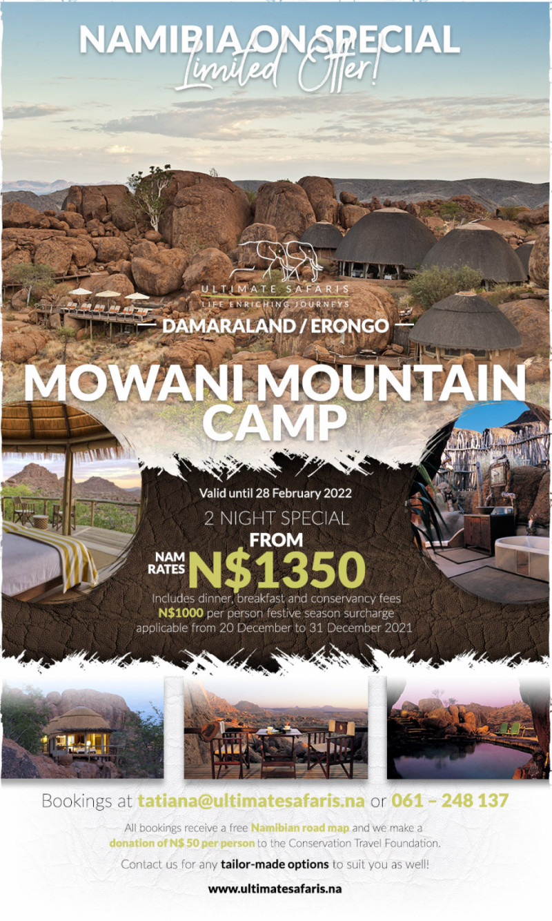 Damaraland-Erongo---Mowani-Mountain-Camp-2022-Nam