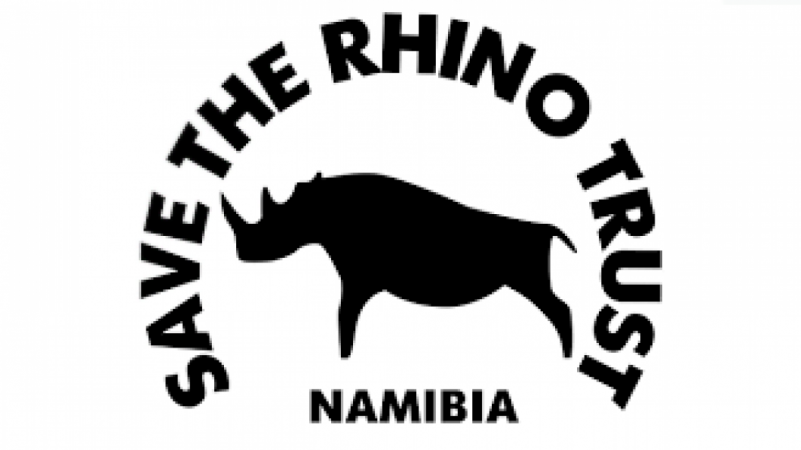 Save the Rhino Trust Namibia