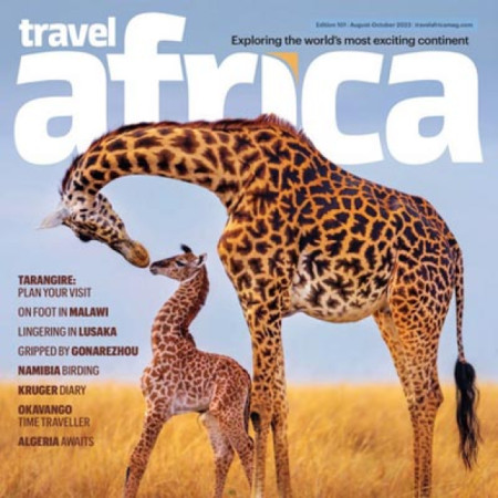 Travel Africa