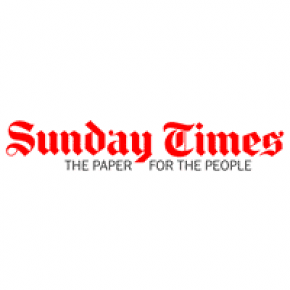 Sunday Times (Times Live)