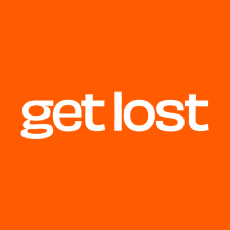 Get Lost