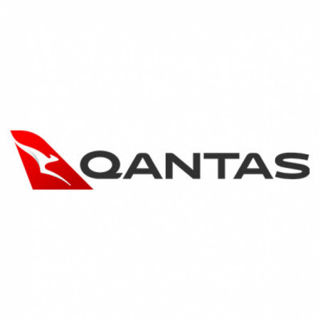 Qantas Magazine