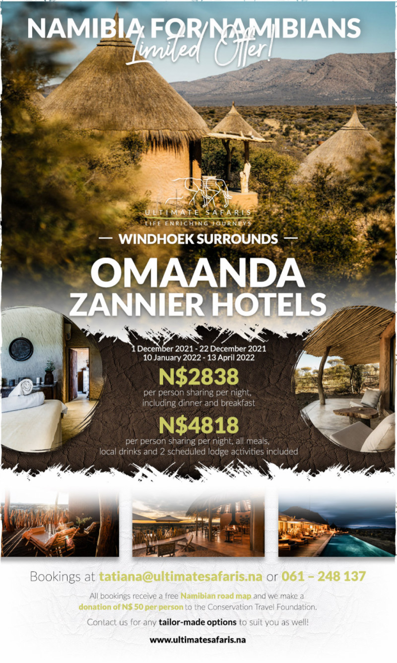 Windhoek---Omaanda-Zannier-Hotels